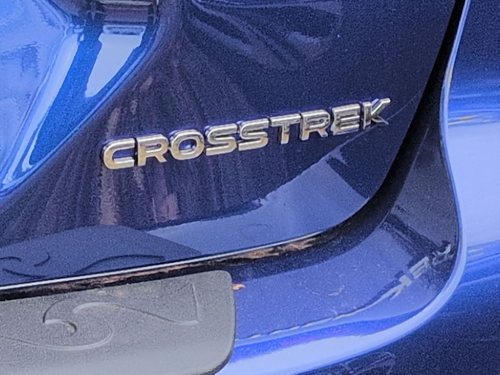 Thumbnail: 2025 Subaru Crosstrek - 25