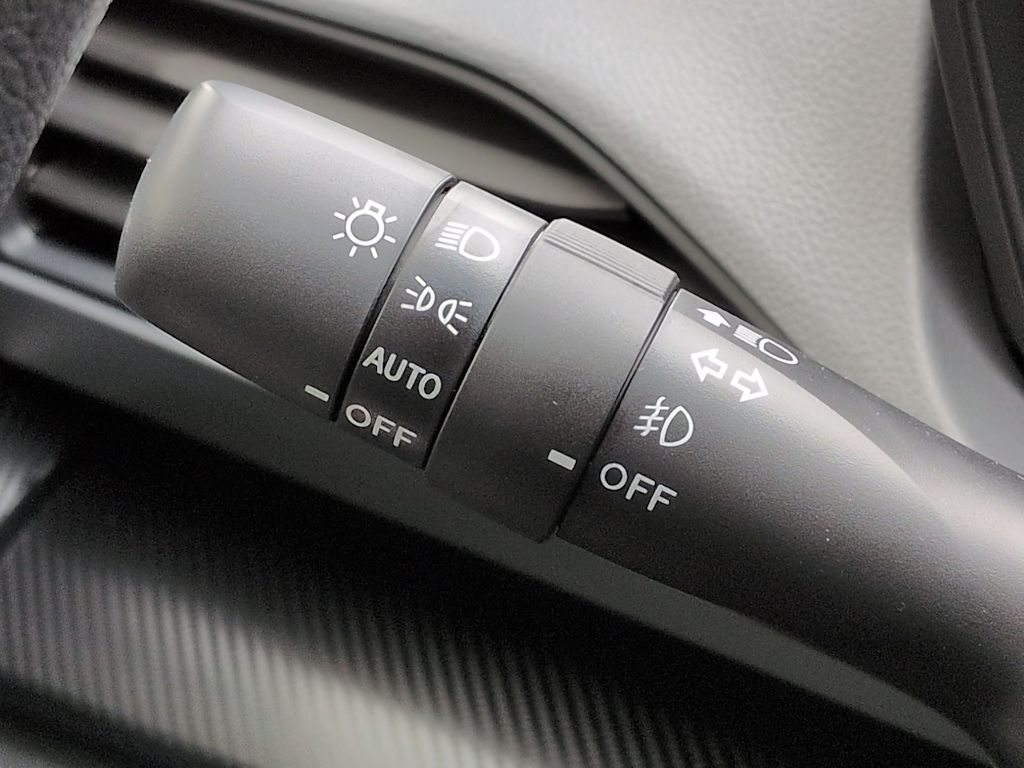 Thumbnail: 2025 Subaru Crosstrek - 15