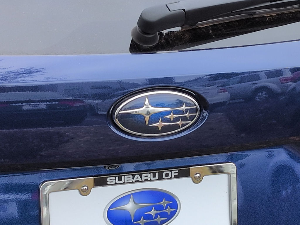 Thumbnail: 2025 Subaru Crosstrek - 7