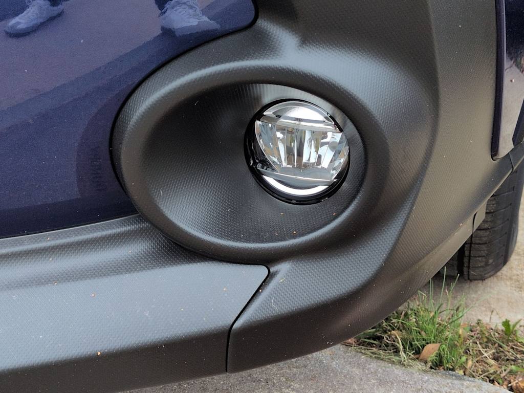 Thumbnail: 2025 Subaru Crosstrek - 24