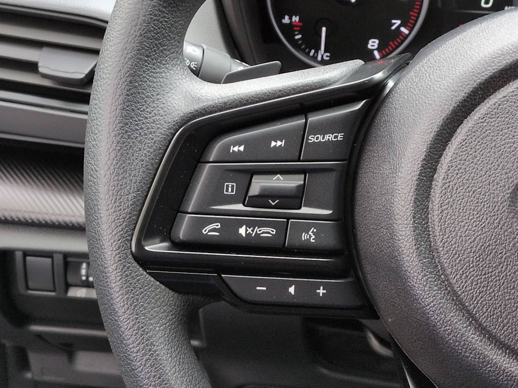 Thumbnail: 2025 Subaru Crosstrek - 30