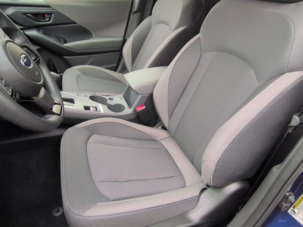 Thumbnail: 2025 Subaru Crosstrek - 12