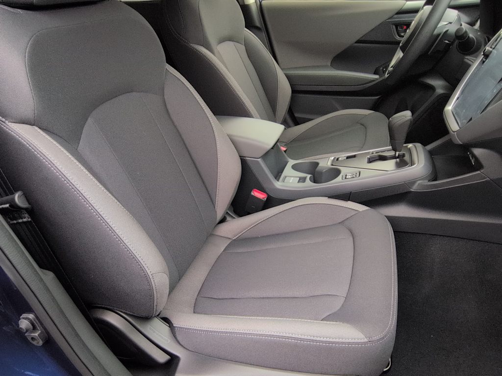 Thumbnail: 2025 Subaru Crosstrek - 29