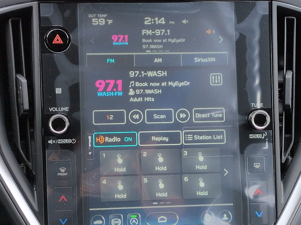 Thumbnail: 2025 Subaru Crosstrek - 34