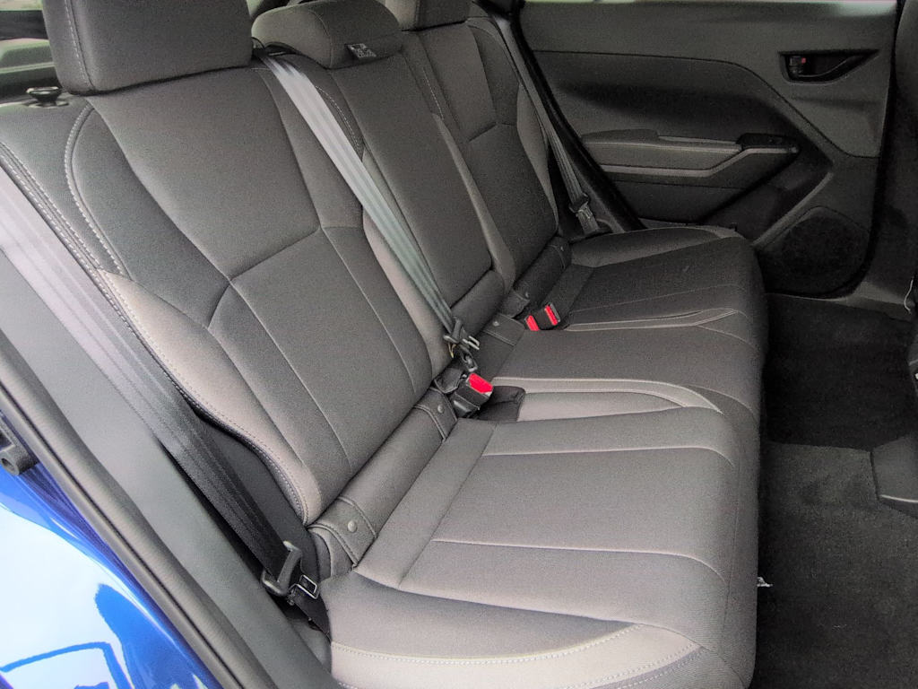 Thumbnail: 2025 Subaru Crosstrek - 28