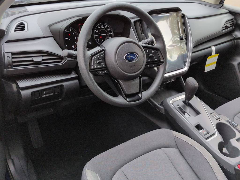 Thumbnail: 2025 Subaru Crosstrek - 2