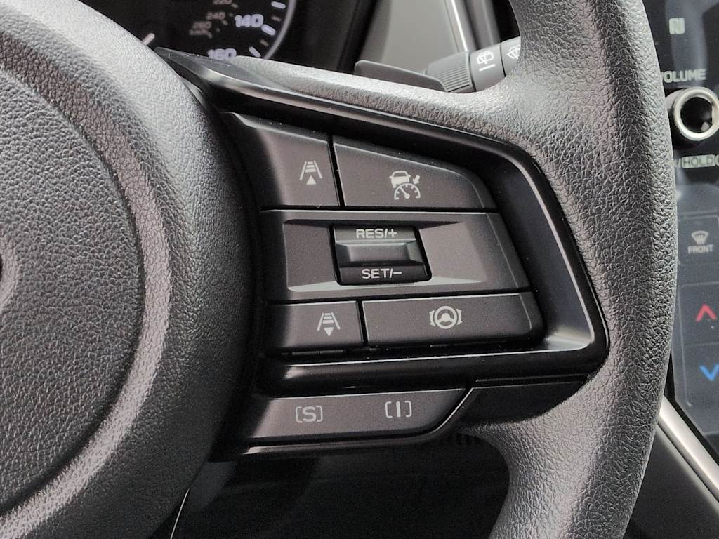 Thumbnail: 2025 Subaru Crosstrek - 31