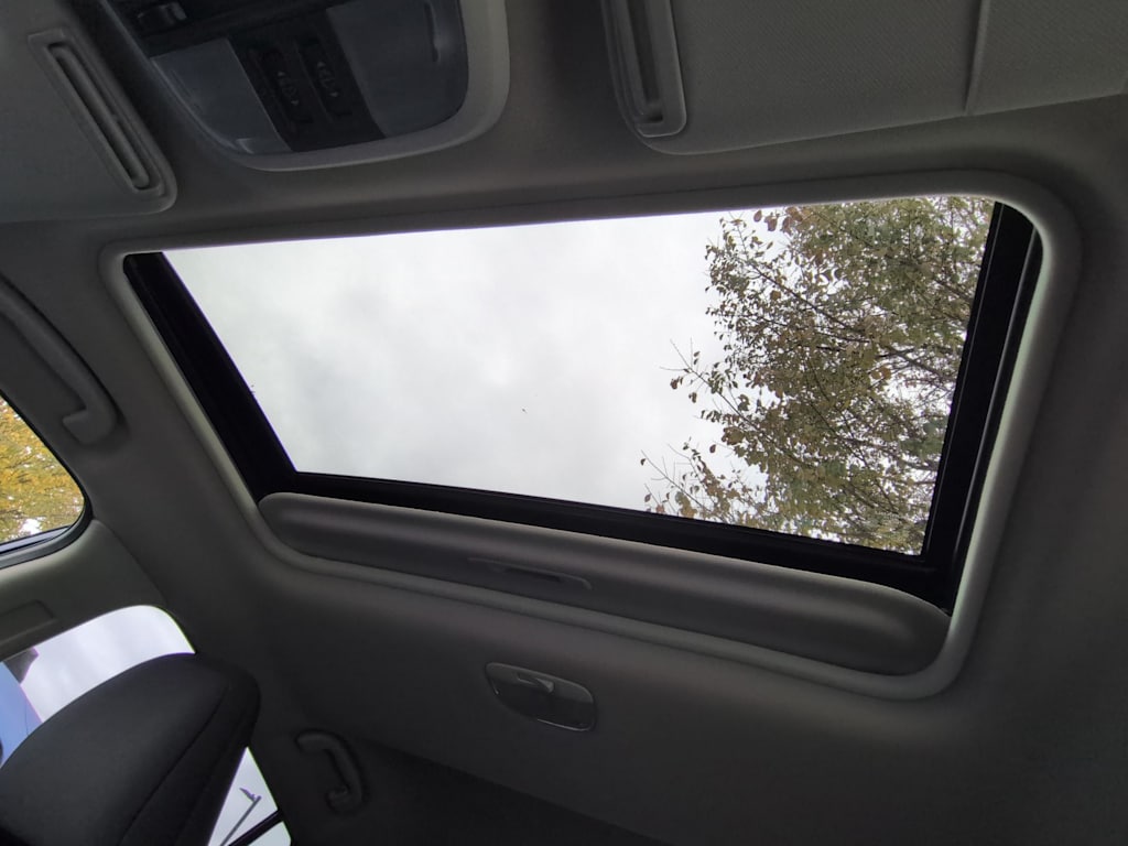 Thumbnail: 2025 Subaru Crosstrek - 19