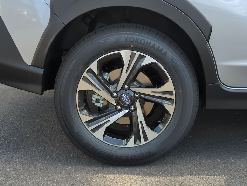 Thumbnail: 2025 Subaru Crosstrek - 8