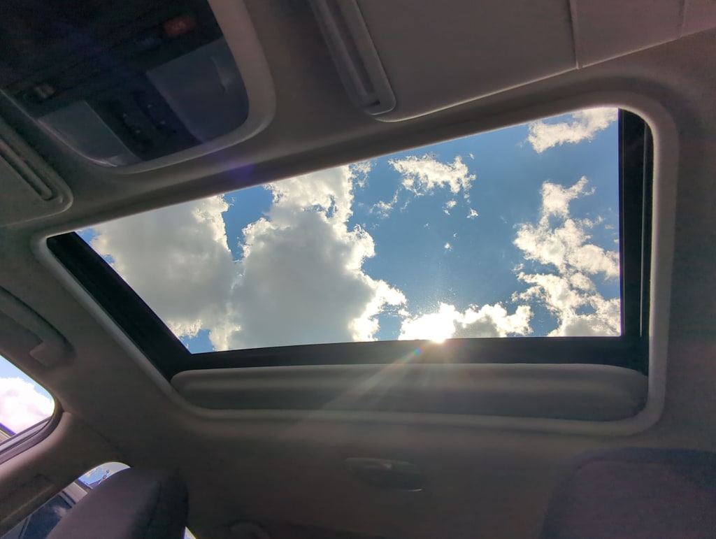 Thumbnail: 2025 Subaru Crosstrek - 28