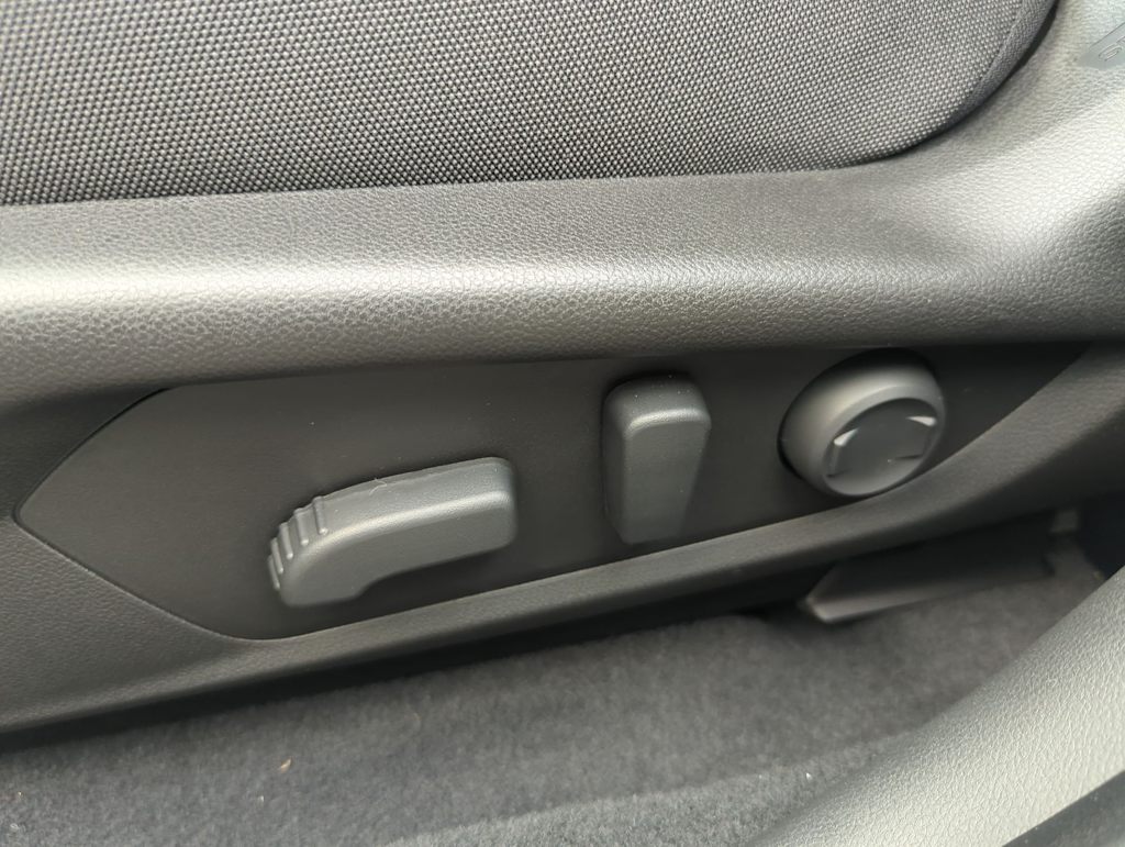 Thumbnail: 2025 Subaru Crosstrek - 26