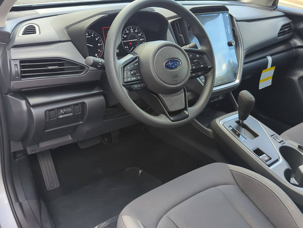 Thumbnail: 2025 Subaru Crosstrek - 2