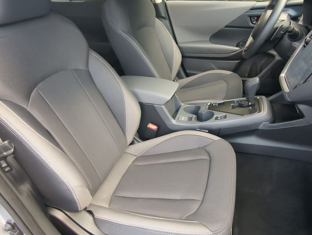 Thumbnail: 2025 Subaru Crosstrek - 30