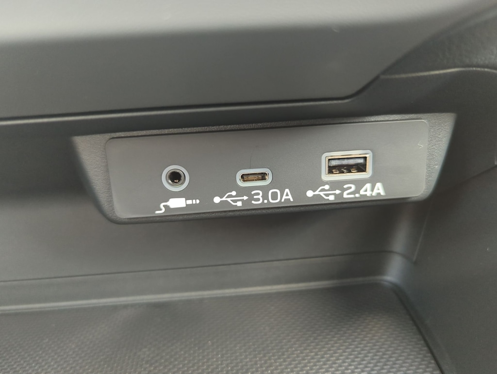 Thumbnail: 2025 Subaru Crosstrek - 37