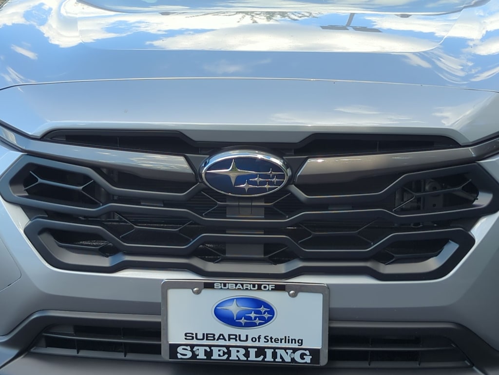 Thumbnail: 2025 Subaru Crosstrek - 25