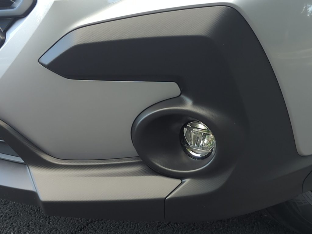 Thumbnail: 2025 Subaru Crosstrek - 24