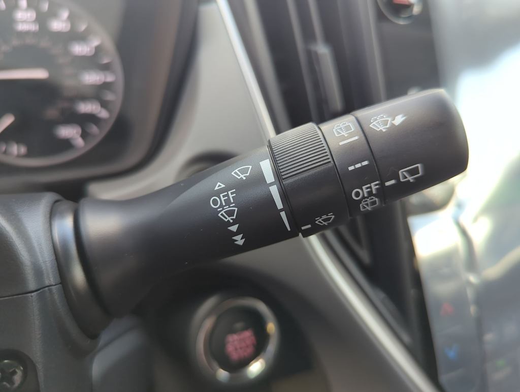 Thumbnail: 2025 Subaru Crosstrek - 33