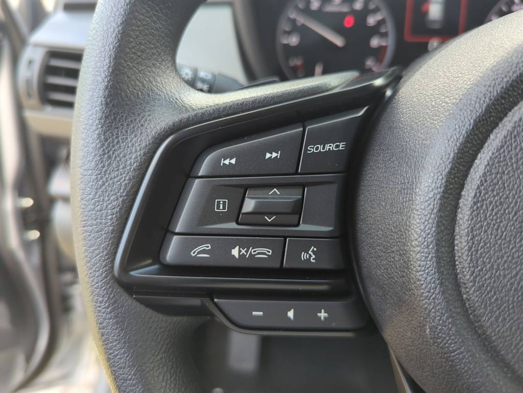 Thumbnail: 2025 Subaru Crosstrek - 31