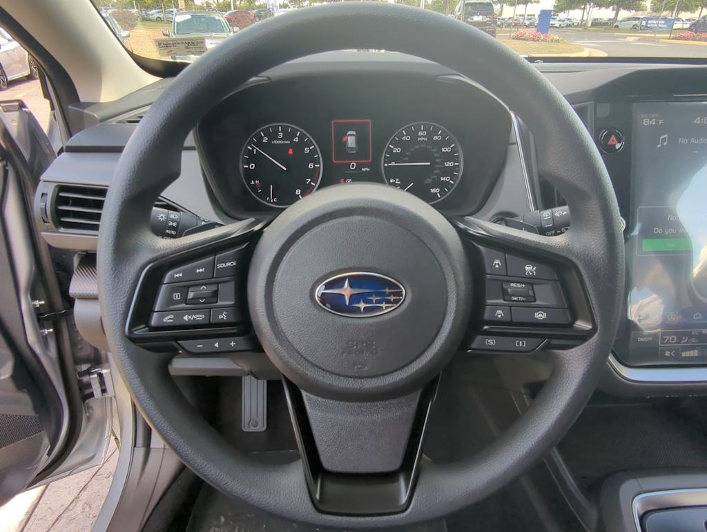 Thumbnail: 2025 Subaru Crosstrek - 10