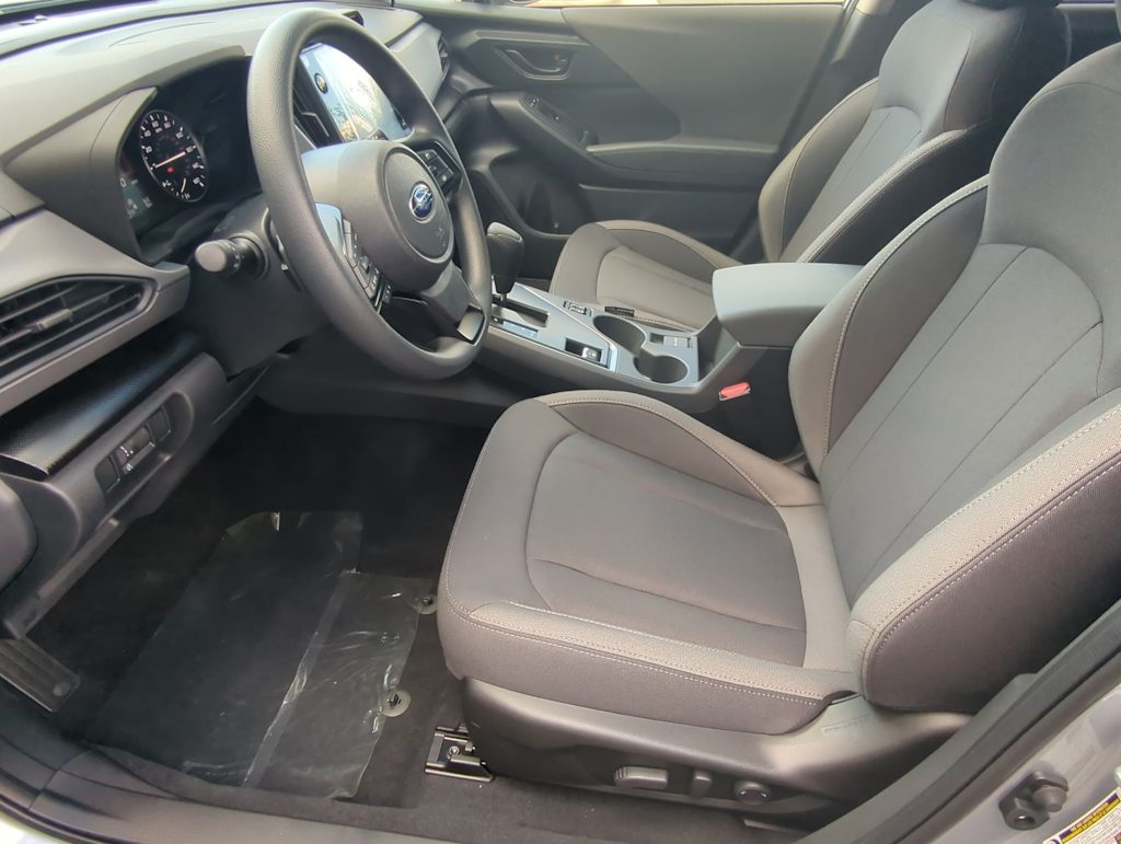 Thumbnail: 2025 Subaru Crosstrek - 11