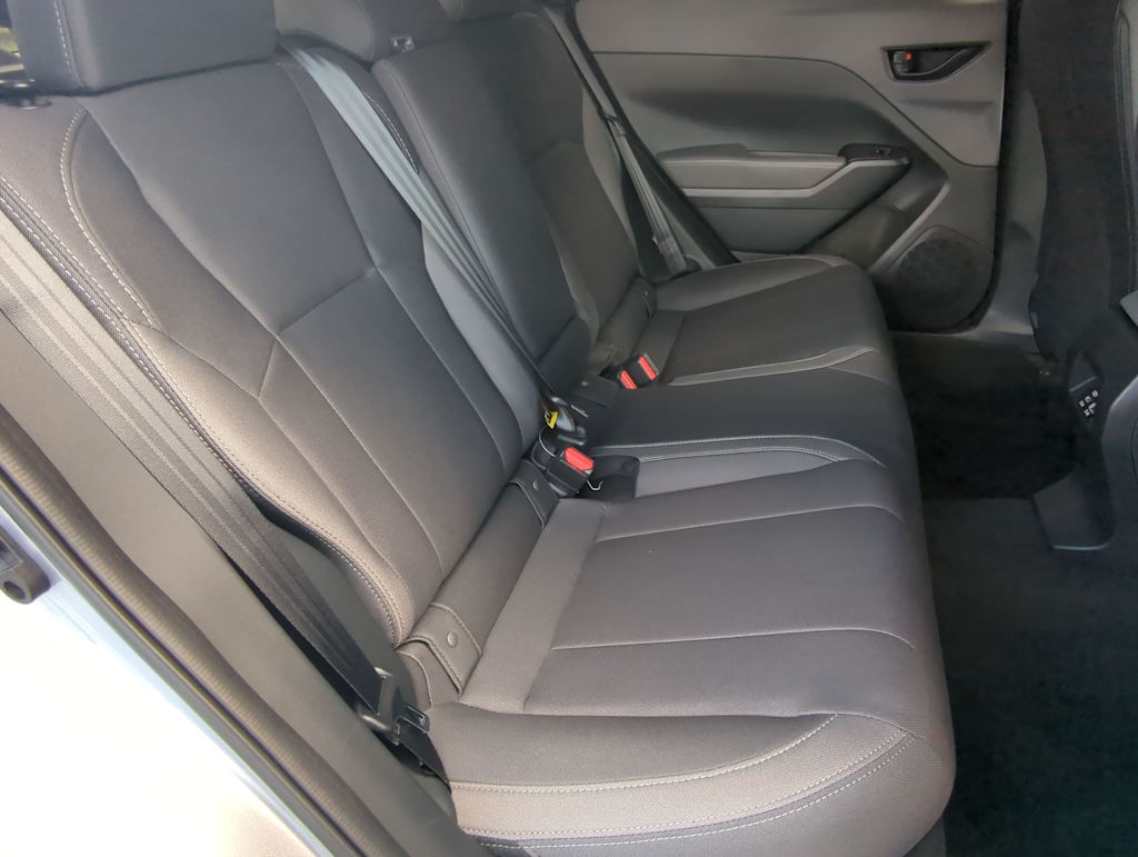 Thumbnail: 2025 Subaru Crosstrek - 29