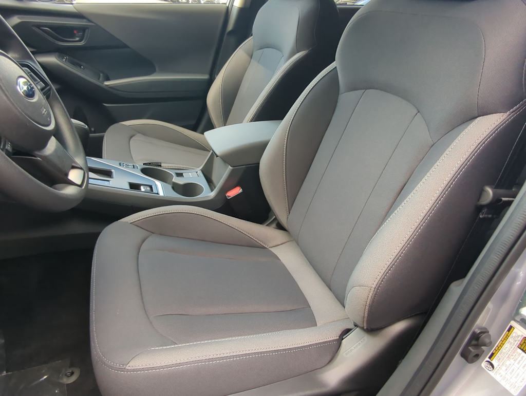 Thumbnail: 2025 Subaru Crosstrek - 12