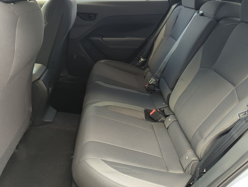 Thumbnail: 2025 Subaru Crosstrek - 13