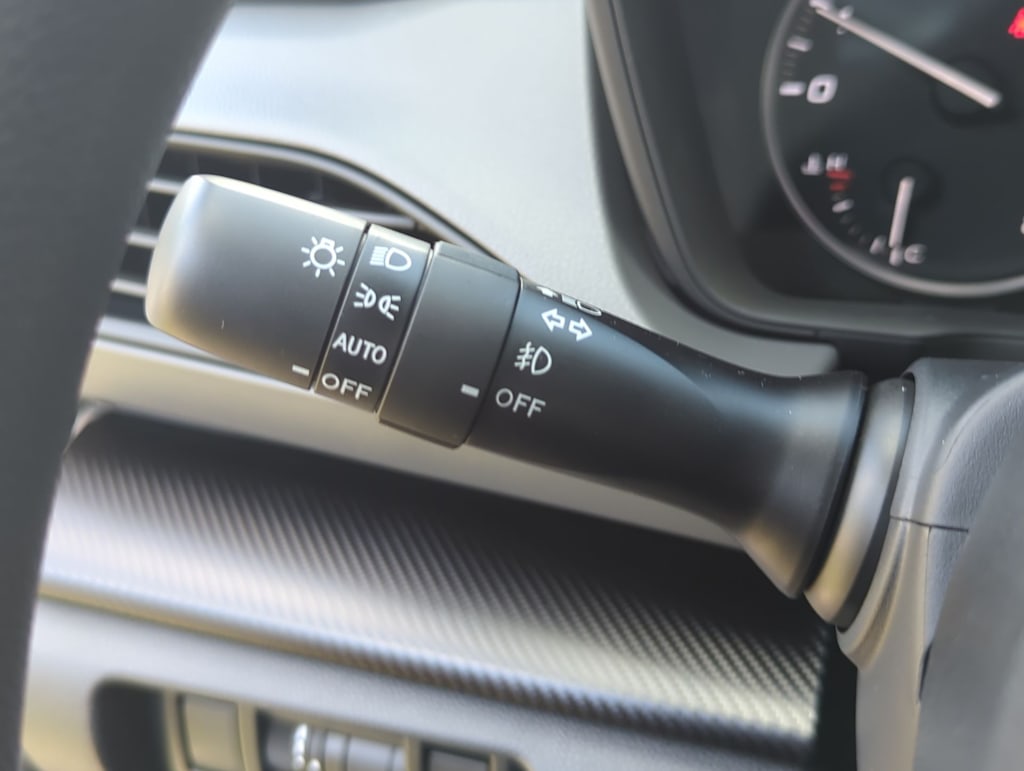 Thumbnail: 2025 Subaru Crosstrek - 34