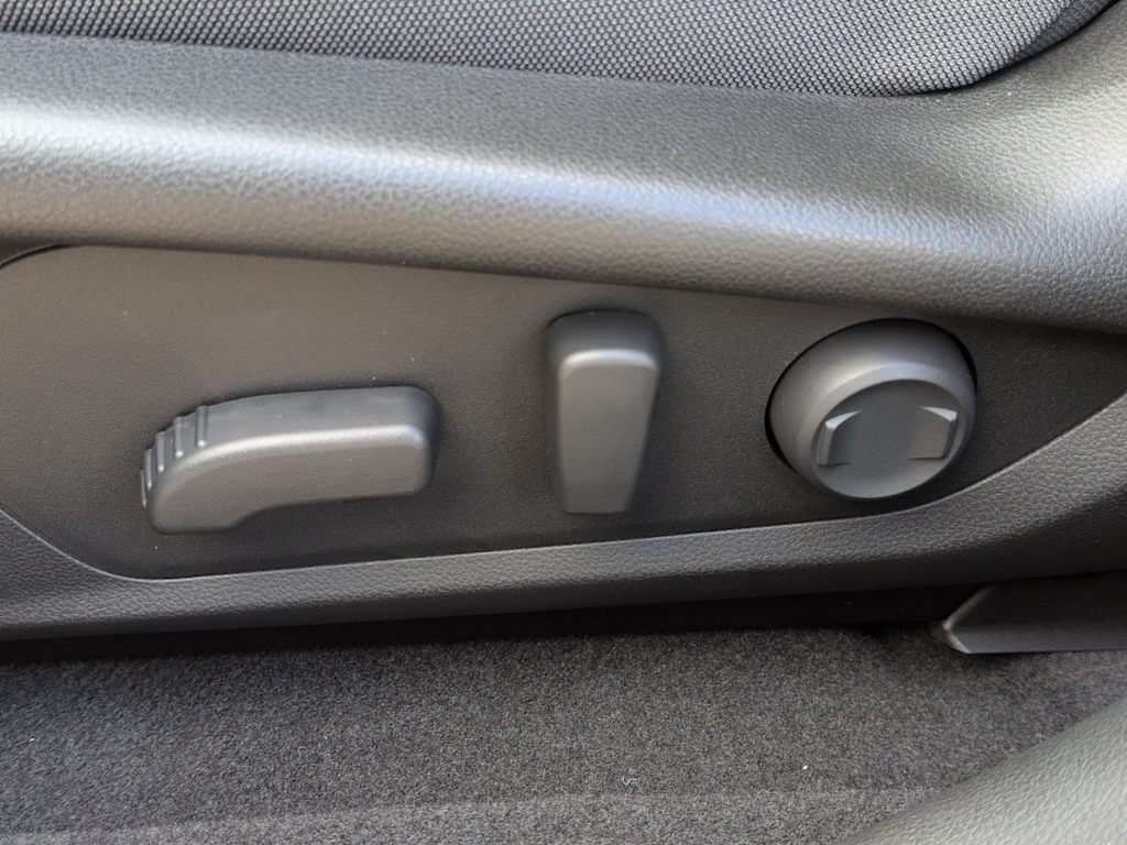 Thumbnail: 2025 Subaru Crosstrek - 26