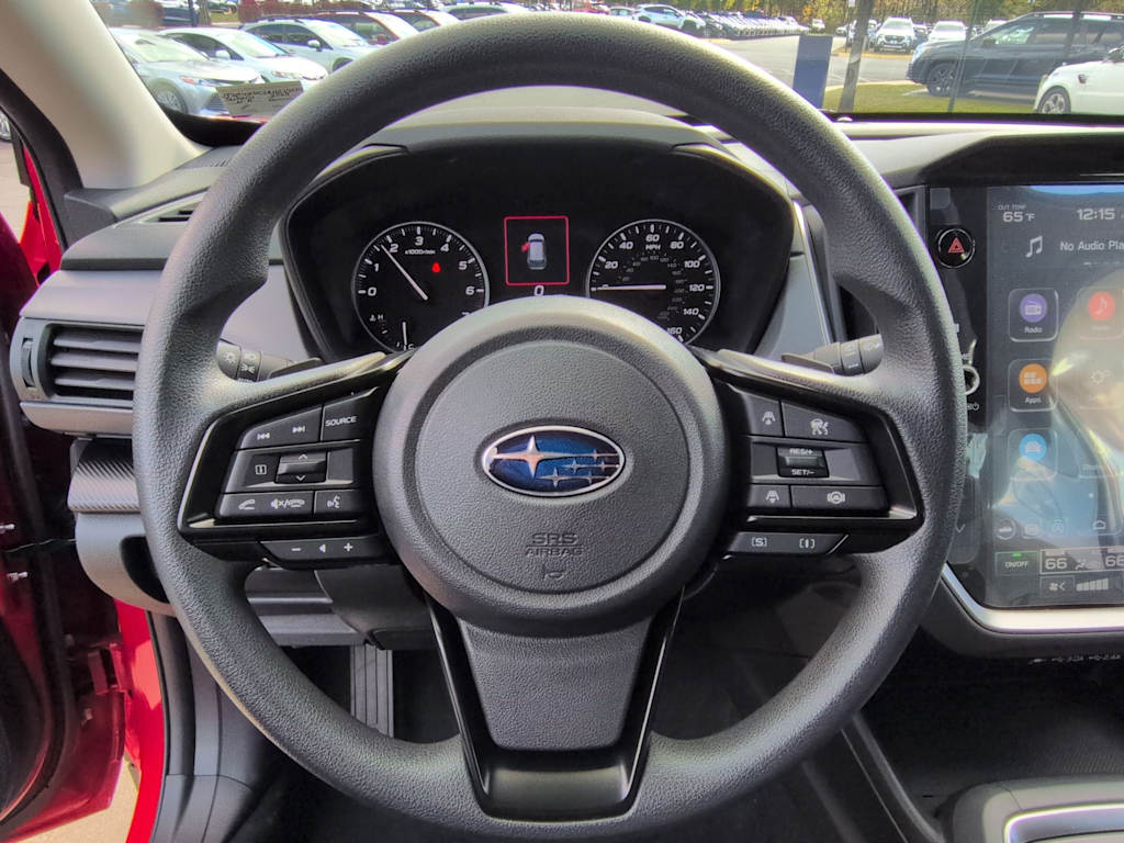 Thumbnail: 2025 Subaru Crosstrek - 9