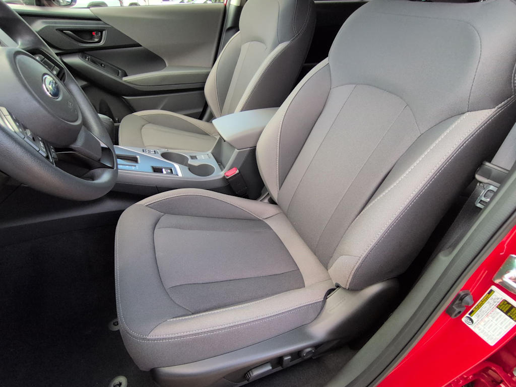 Thumbnail: 2025 Subaru Crosstrek - 11