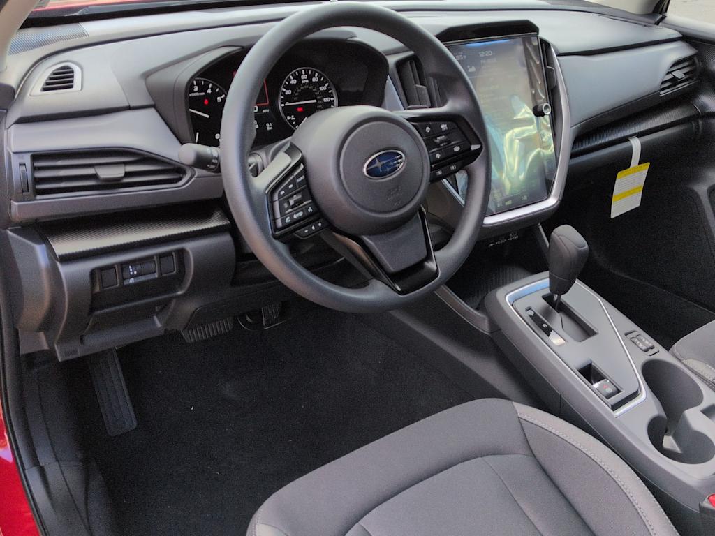 Thumbnail: 2025 Subaru Crosstrek - 2