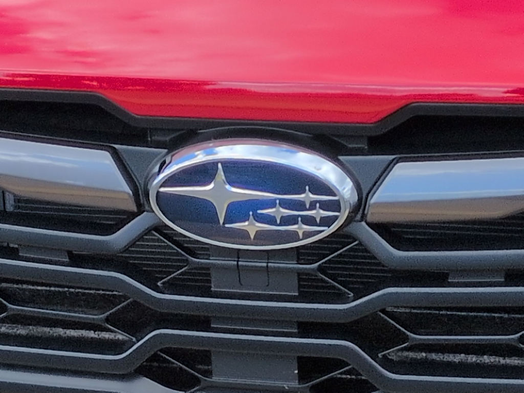 Thumbnail: 2025 Subaru Crosstrek - 25