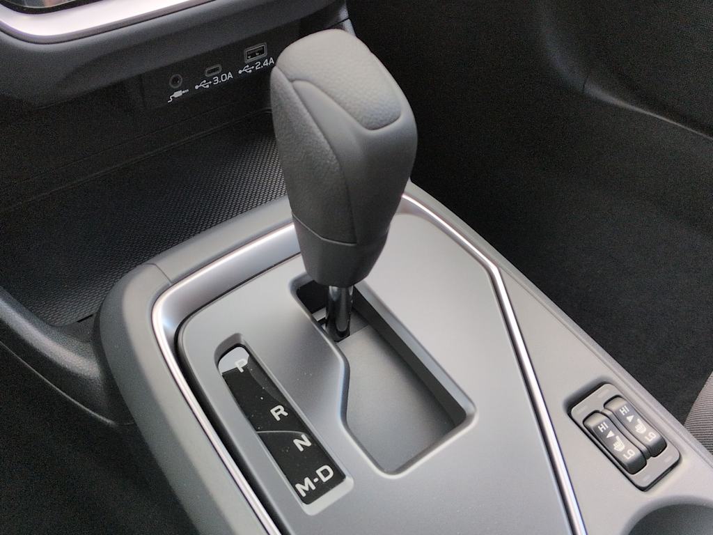 Thumbnail: 2025 Subaru Crosstrek - 14