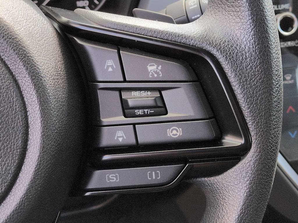 Thumbnail: 2025 Subaru Crosstrek - 32