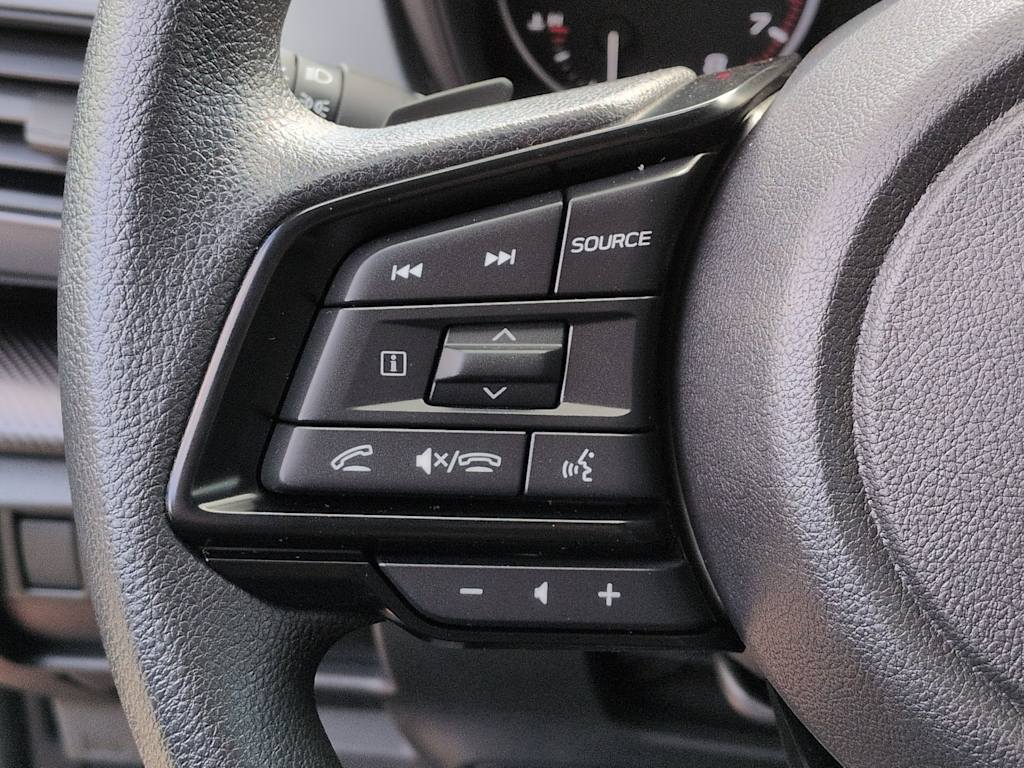 Thumbnail: 2025 Subaru Crosstrek - 31