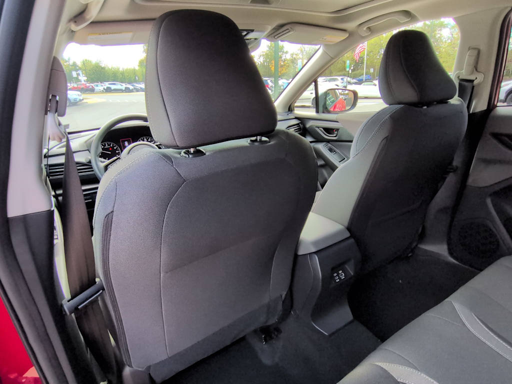 Thumbnail: 2025 Subaru Crosstrek - 27