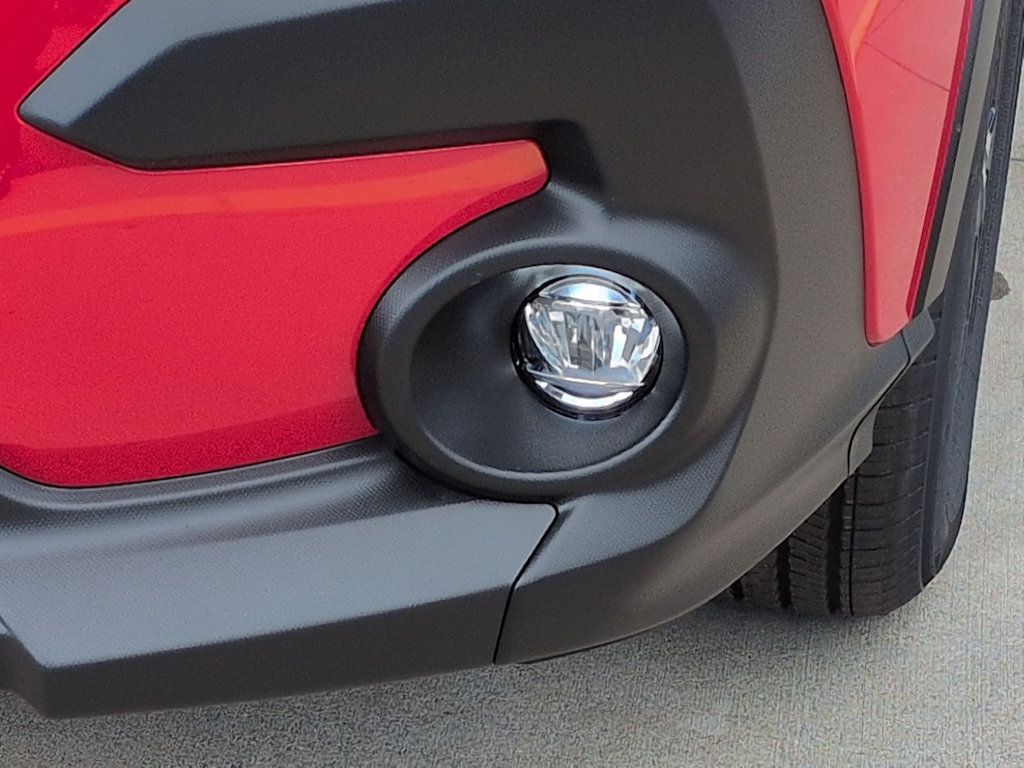 Thumbnail: 2025 Subaru Crosstrek - 24