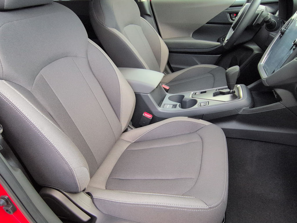 Thumbnail: 2025 Subaru Crosstrek - 30