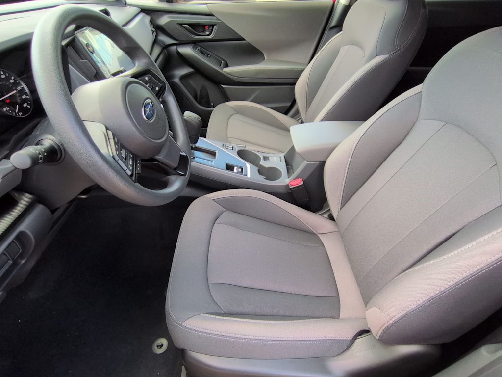 Thumbnail: 2025 Subaru Crosstrek - 10