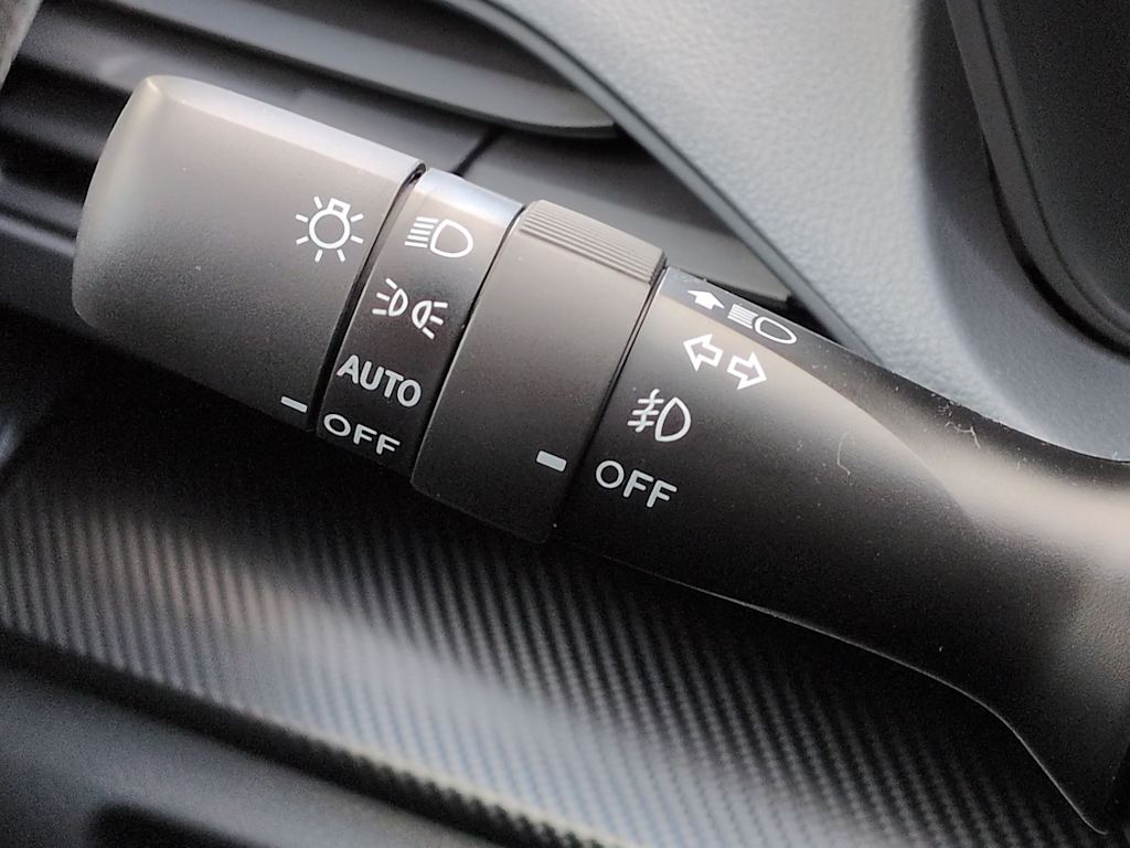 Thumbnail: 2025 Subaru Crosstrek - 34