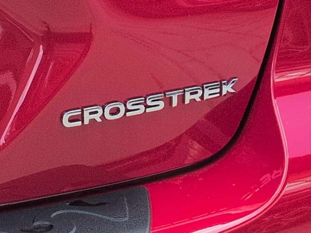 Thumbnail: 2025 Subaru Crosstrek - 6