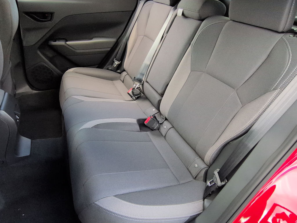 Thumbnail: 2025 Subaru Crosstrek - 12