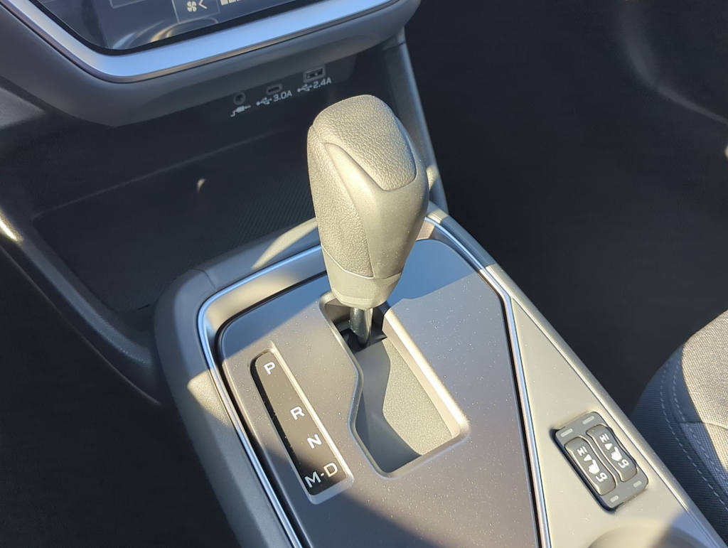 Thumbnail: 2025 Subaru Crosstrek - 15