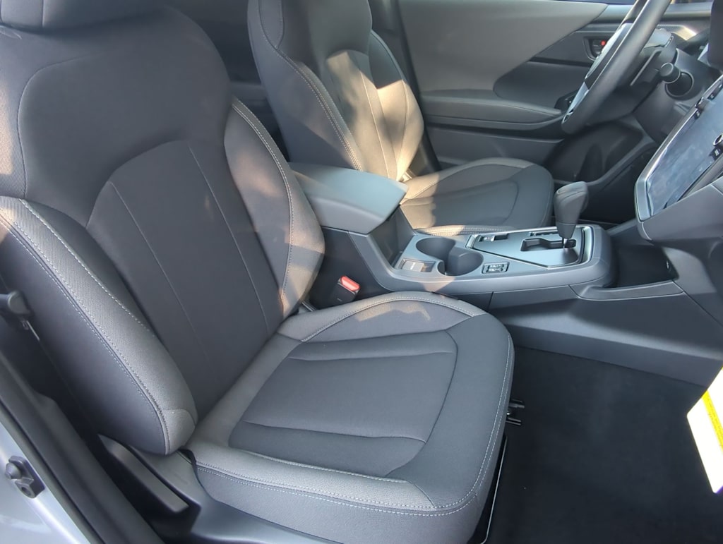 Thumbnail: 2025 Subaru Crosstrek - 30