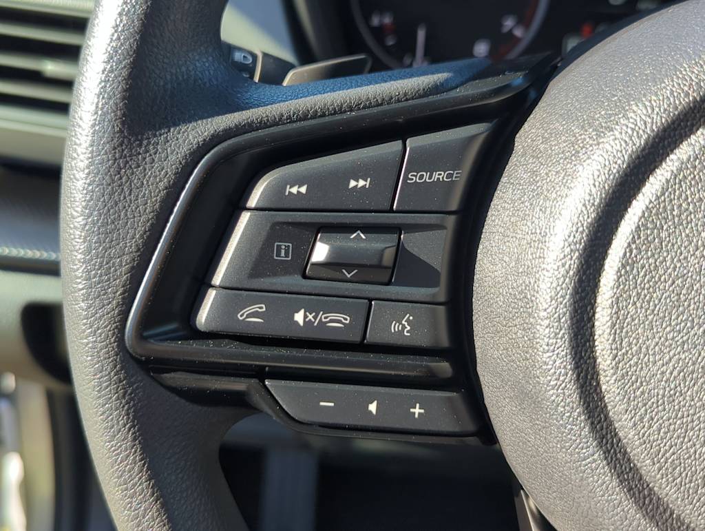 Thumbnail: 2025 Subaru Crosstrek - 31