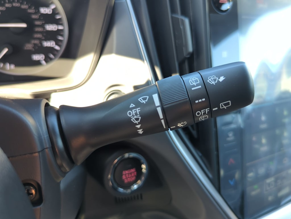 Thumbnail: 2025 Subaru Crosstrek - 33