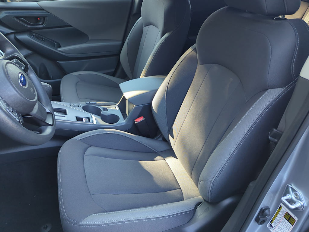 Thumbnail: 2025 Subaru Crosstrek - 12