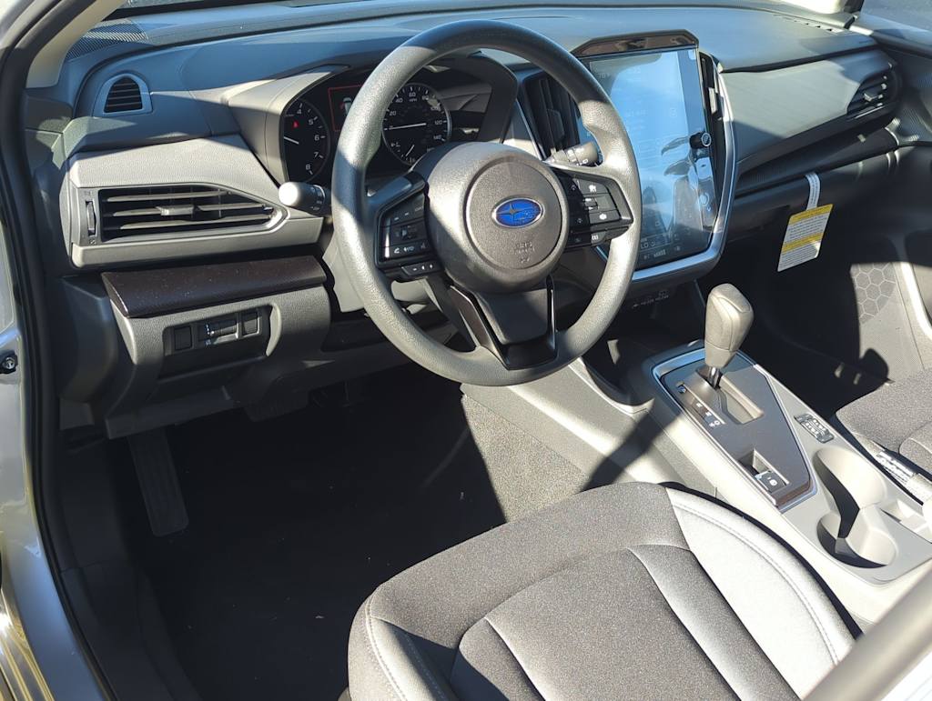 Thumbnail: 2025 Subaru Crosstrek - 2