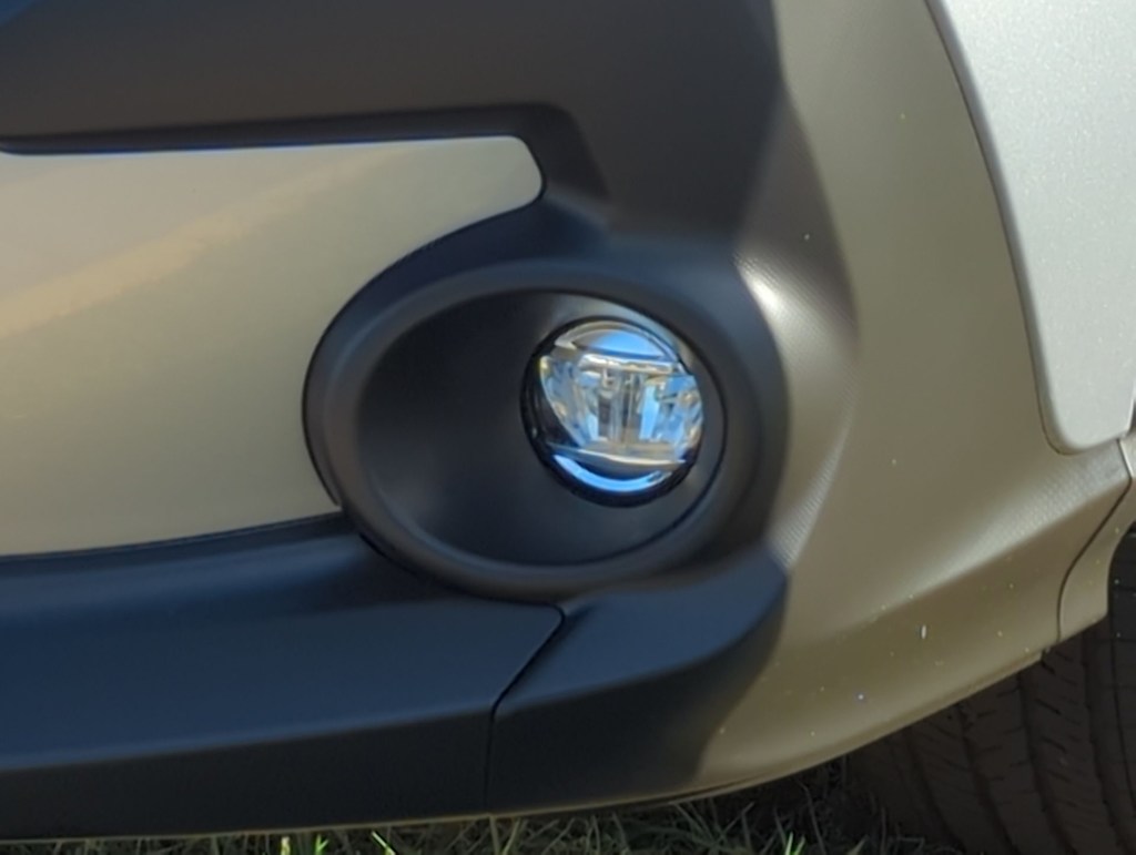 Thumbnail: 2025 Subaru Crosstrek - 7